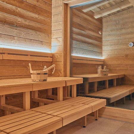 Sissi'S Green Chalets Лойташ Экстерьер фото