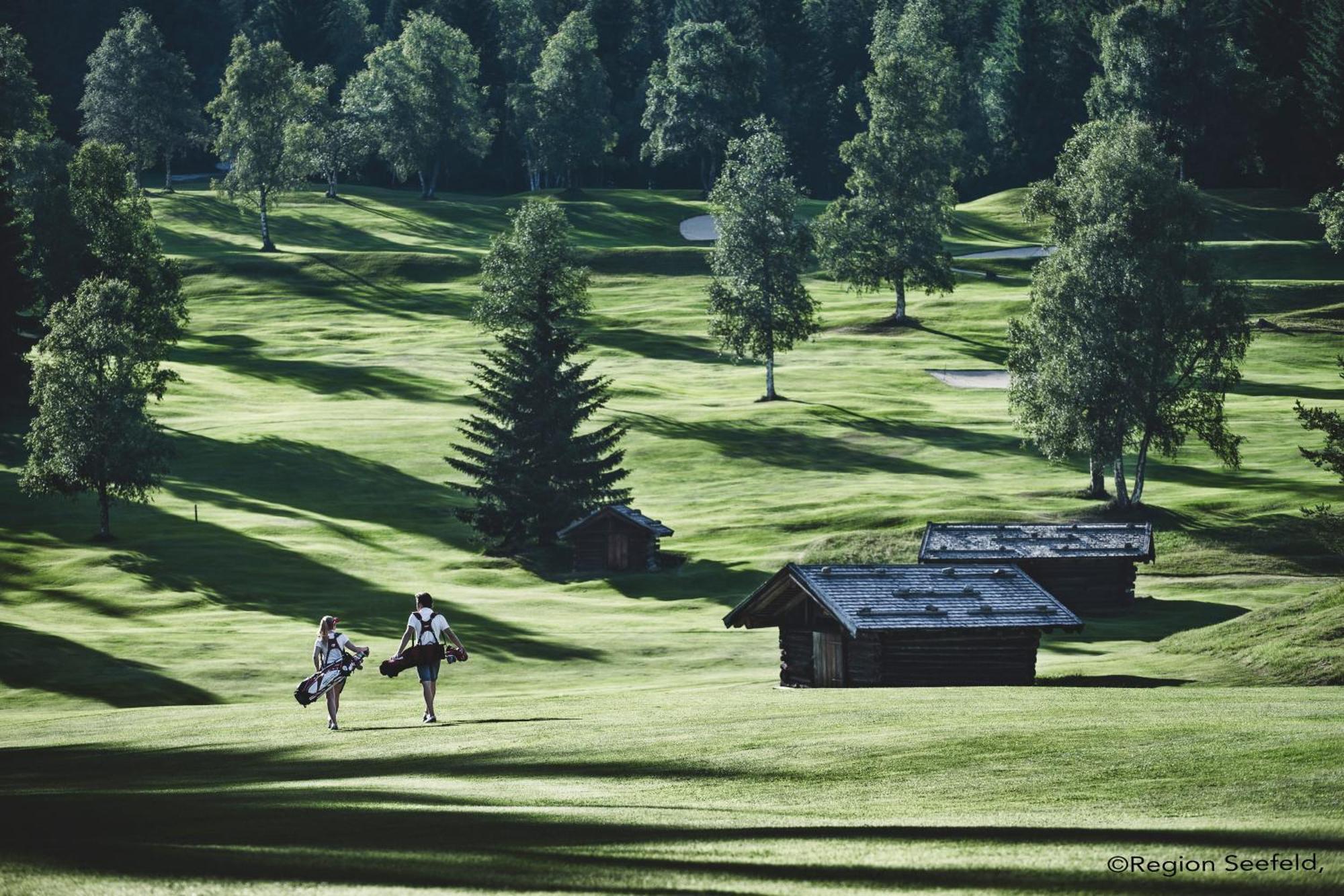 Sissi'S Green Chalets Лойташ Экстерьер фото