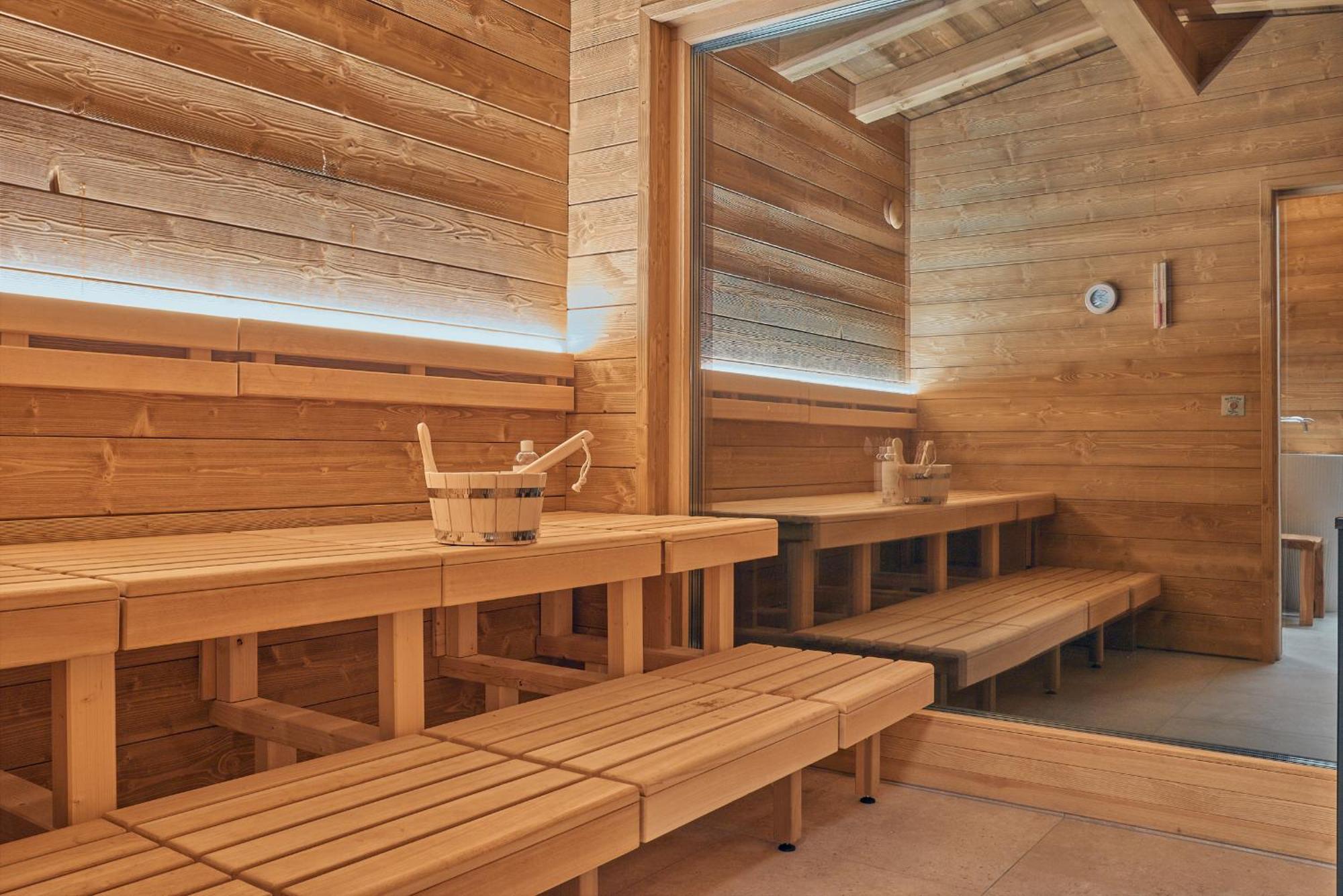 Sissi'S Green Chalets Лойташ Экстерьер фото